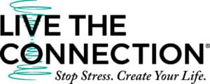 Live The Connection Coach Stop Stress Create Your Life Accepteren Emoties Ontstressen Herprogrammeren Transformeren